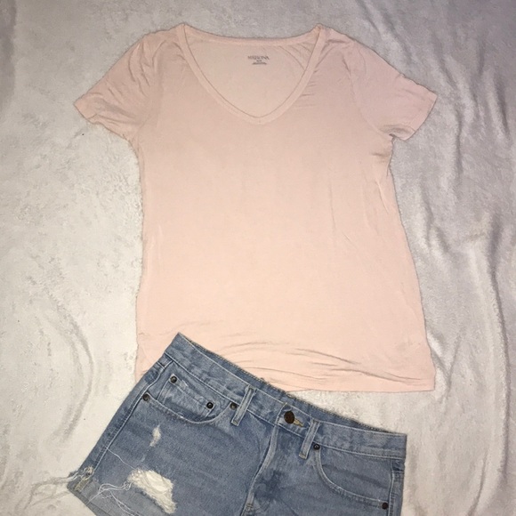 Merona t shirt - Picture 2 of 4